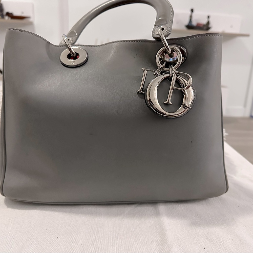 Used Diorissimo in Gris